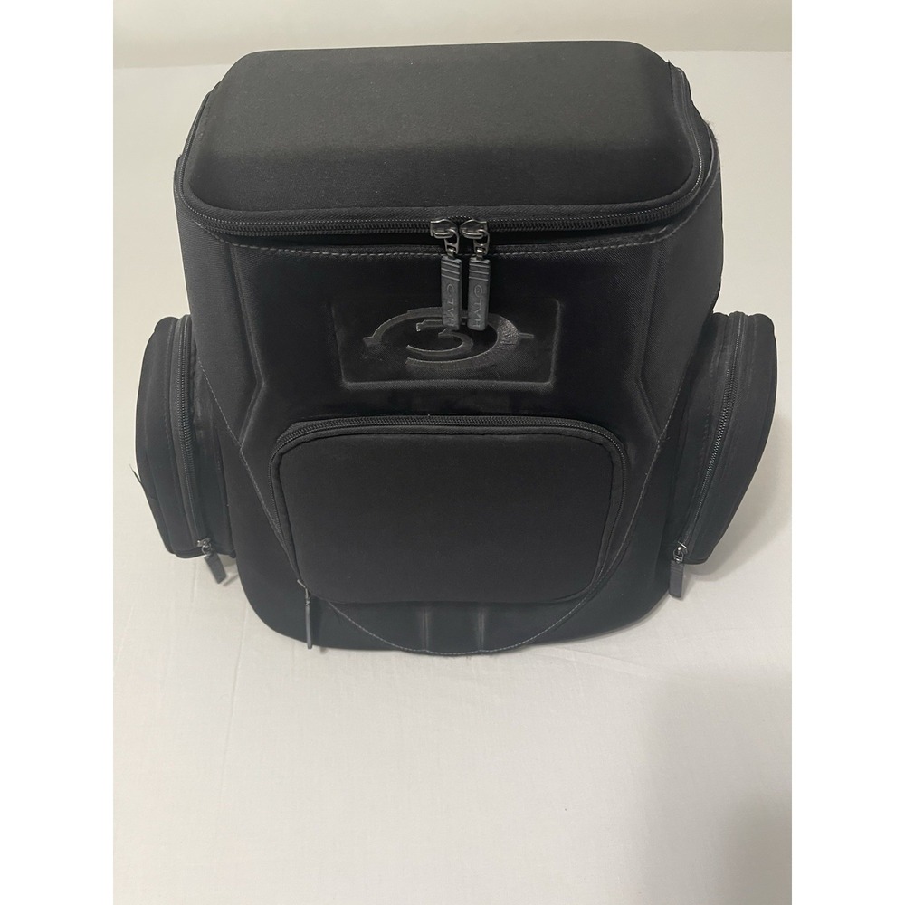Halo 3 Xbox 360 Backpack Carrying Bag